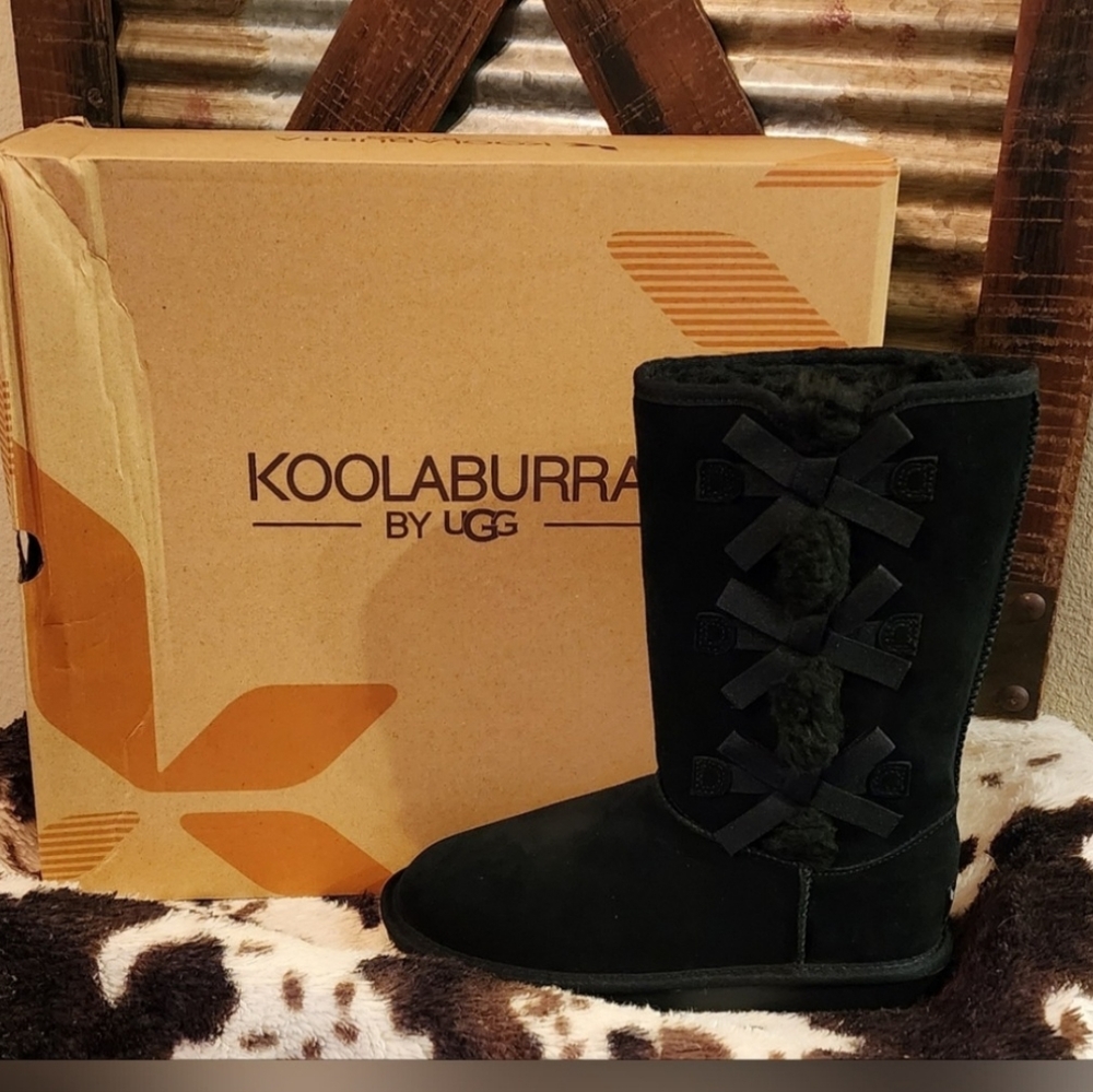 Ugg/Koolaburra Boots